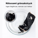 Höftlyftshorts med hög midja