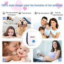 Ultraljud skadedjursavvisare