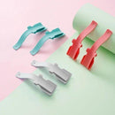 🔥 Bär skor hjälpare( Det enklaste sättet att bära skor)