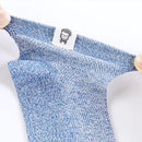 Andningsbara deodorantstrumpor för män (3 par)