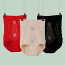 Kraftfull bantning i midjan och höftlyftande trosor