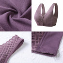 BH med spets framtill som är en ögla