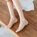 Invisible Ice Silk andningsbara strumpor