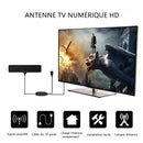 Digital innovativ antenn TNT