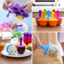 GLASSFORM AV SILIKON