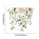 Självhäftande väggdekaler