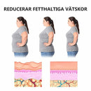 Stretchiga push up-trosor för kvinnor