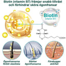 Serum för ögonfransar