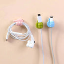 Kreativ väggkrok med formen Tummen upp