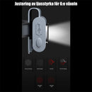 Magnetisk Cob-arbetslampa