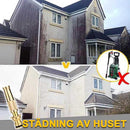 Justerbart munstycke för högtryckstvätt