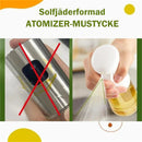 Lufttrycksolja Sprayflaska