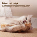 Naturlig Silvervine pinne tuggleksak för katter