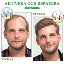 RedGinseng hårväxt spray