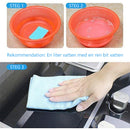 Multifunktionella Golvrengöringslakan