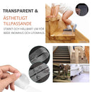 Antiglidremsor för badrum