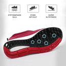 VARMA SKOR MED SAMMET