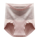 Mageformande trosor med hög midja