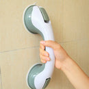 Sugkopp Halkfri ledstång för badrum