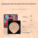 CC Cream Kudde Foundation