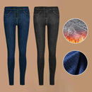 VARMA FLEECE LEGGINGS FÖR KVINNOR