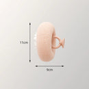 Supermjuk badsvamp blomma