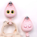 Söt, kreativ virknål som blinkar