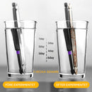 Halkfri och stötdämpande Kors-skruvmejsel-bits