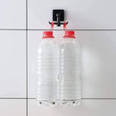 360° roterande fällbar krok