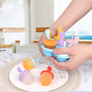 GLASSFORM AV SILIKON