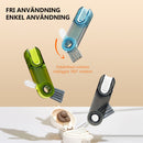 Rengöringsborste för kopp