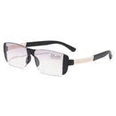 Nya magnetiska terapi presbyopi glasögon