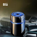 Enhet för uppvärmning och befuktning