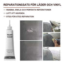 Läderrestaureringspasta