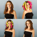 Magic Curlers - värmelöst stylingkit