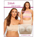 Komplett stöd, sömlös rörtopp