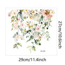 Självhäftande väggdekaler