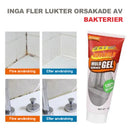 Gel för borttagning av mögel i hushållet