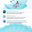 Multifunktionella Golvrengöringslakan