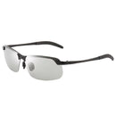 Revolutionära genomträngande glasögon