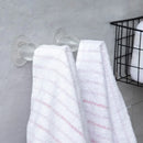 PVC silikon dörrstopp