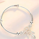 Armband med drömfångare