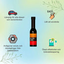 Katalysator Rengörare för fordon