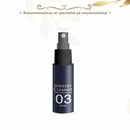 Rengöringsspray för smycken