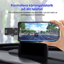 6-i-1 Smart Media-kortläsare