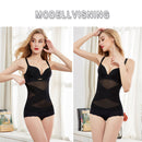 Figurformande strumpbyxor för fettförbränning