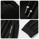 Snabbtorkande unisexbyxor med ultrahög stretch