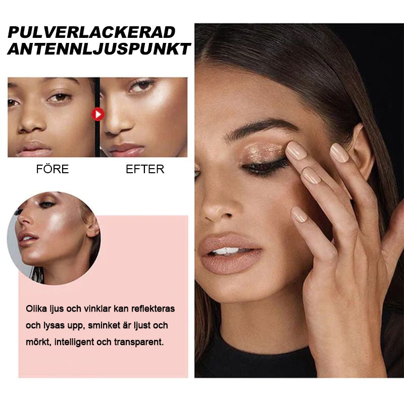 Highlighter Puder Stick Make-up