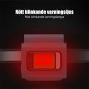 Magnetisk Cob-arbetslampa