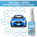 Rostborttagare Rengöringsspray